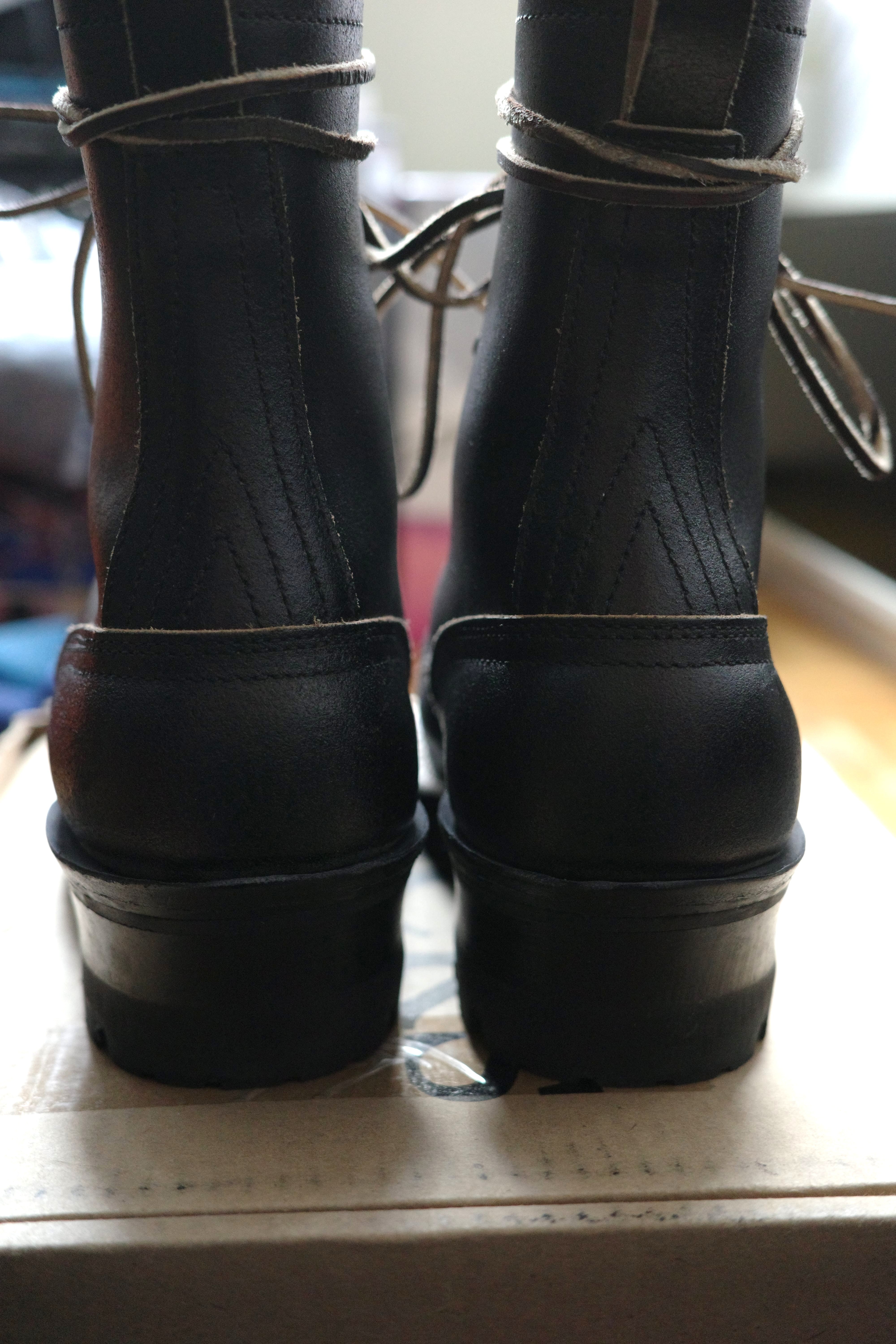 MARKETPLACE - NICKS MTO  7.5E - Nicks Handmade