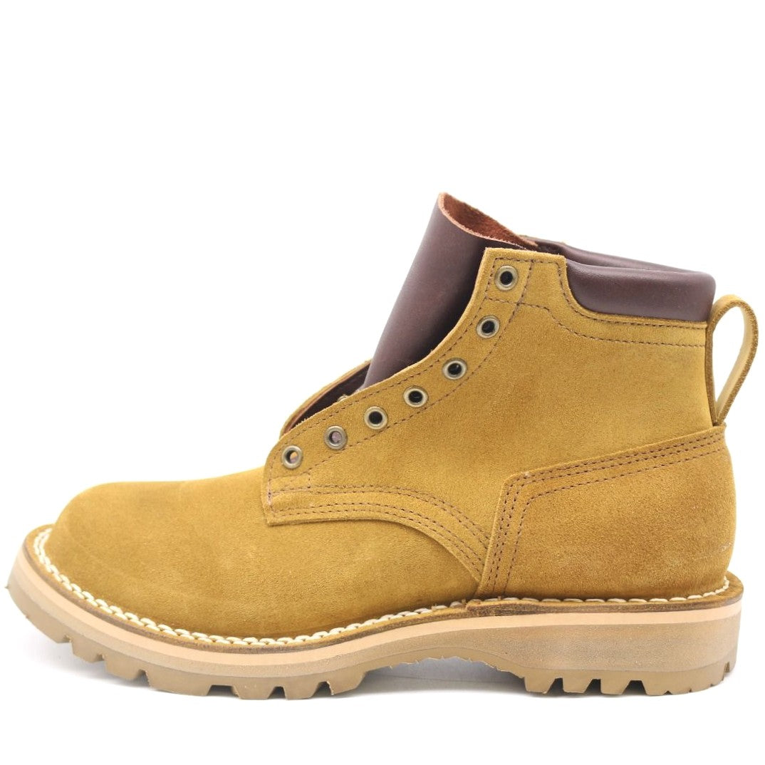 Marshal Duty Boot 8.5 F - Ready To Ship!