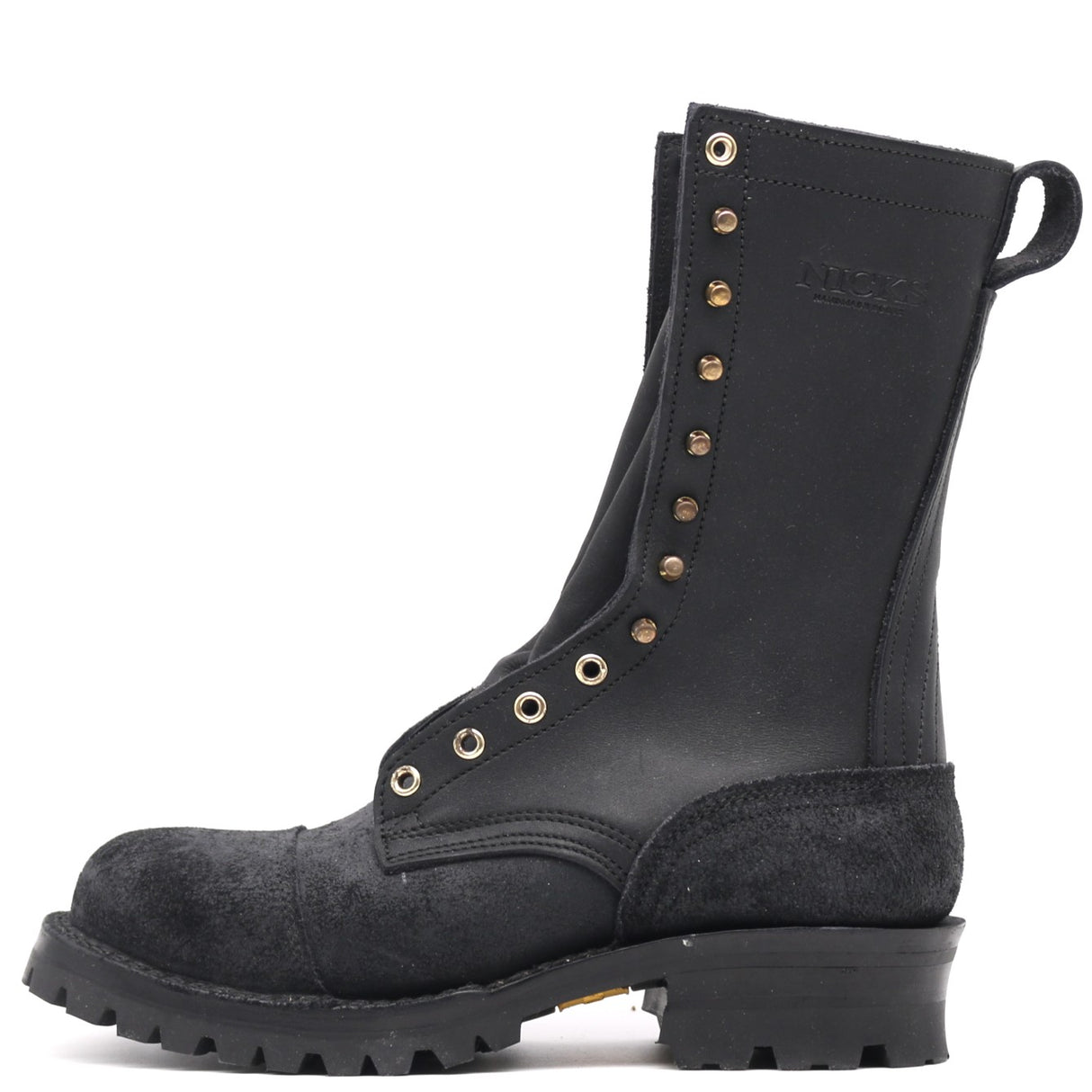 BuilderPro® (Safety Toe) 7 EE - Ready To Ship!