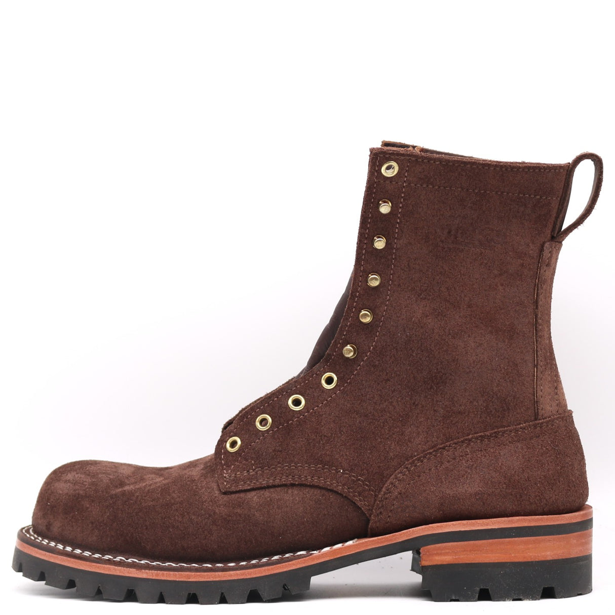 WireCutter (Safety Toe) 12 B - Ready To Ship!