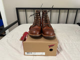 MARKETPLACE - RED WING Iron Ranger \ 9D