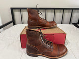 MARKETPLACE - RED WING Iron Ranger \ 9D