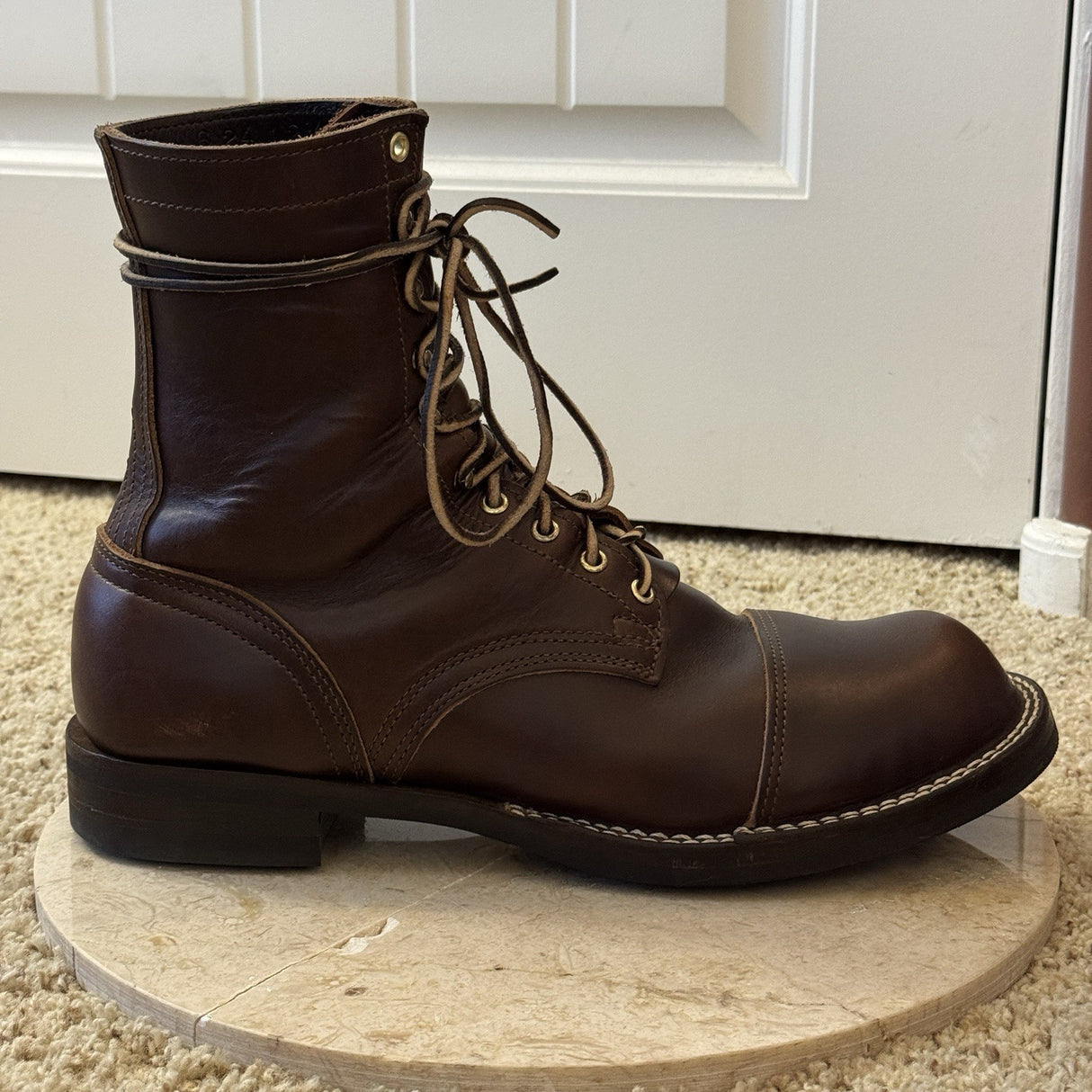 MARKETPLACE - NICKS Trooper \ 12.5EE