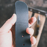 In Stock - 1.75", Classic Work Belt - Black Max Support - 34
