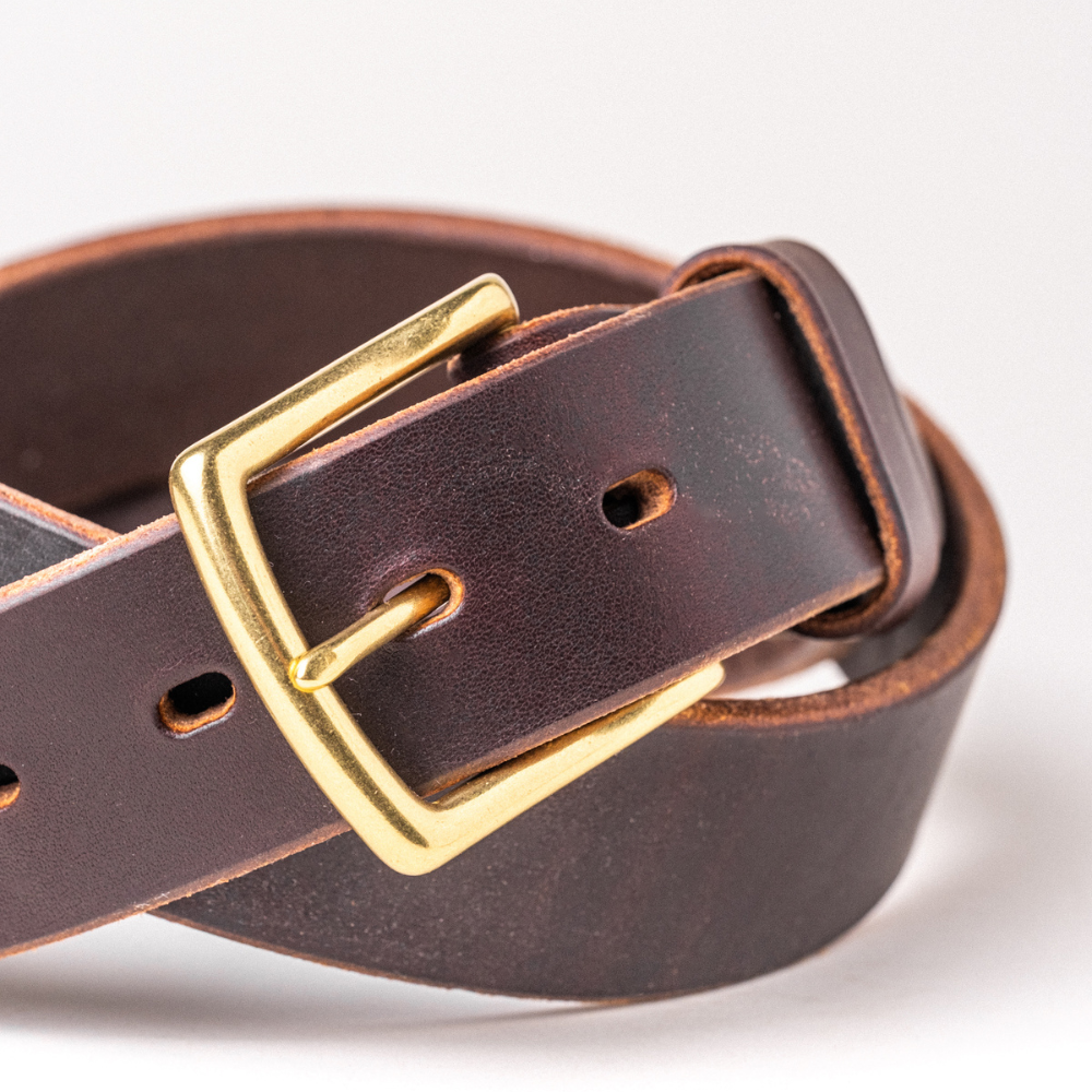 In-Stock - Heavy Duty Work Belt