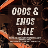June Overstock Sale