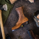 Hot Shot® Buy A Boot For A Firefighter