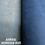 admiral moroccan blue