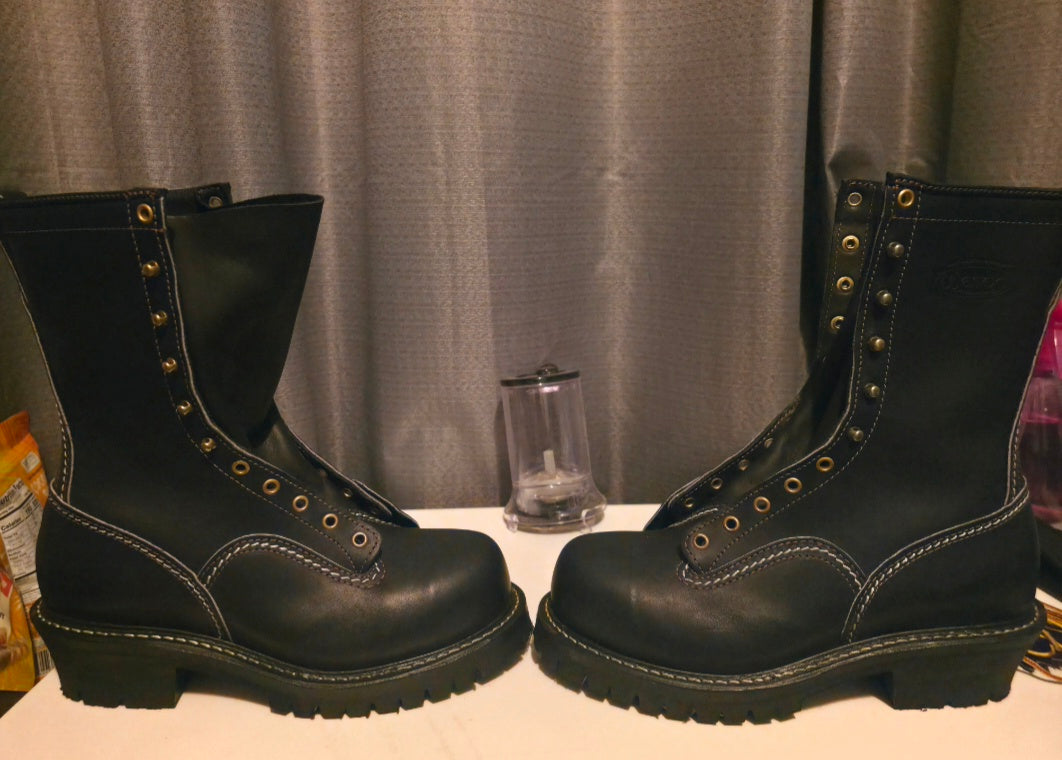 MARKETPLACE - WESCO Groundout \ 9E
