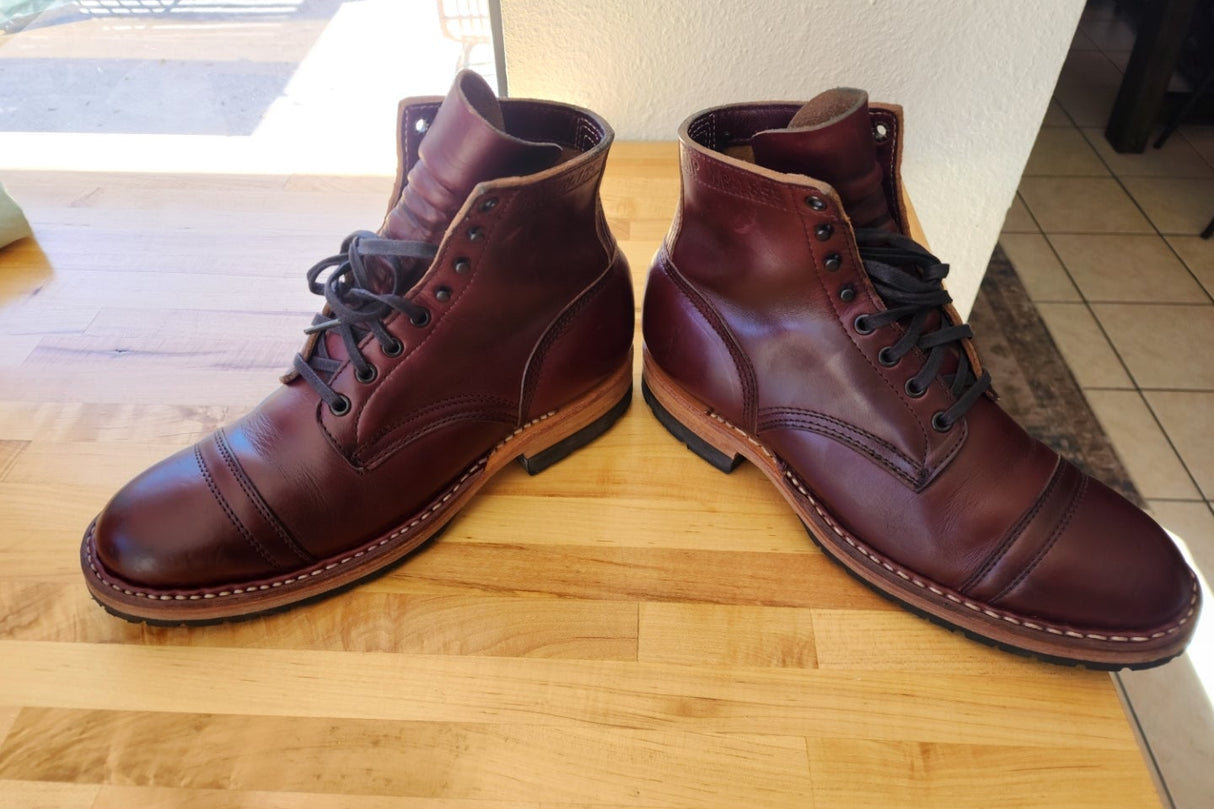 MARKETPLACE - WHITES MP \ 8D