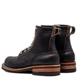 Sample Boot Stock - Shackleton Black (Size 8.5D)