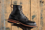 Sample Boot Stock - Shackleton Black (Size 8.5D)