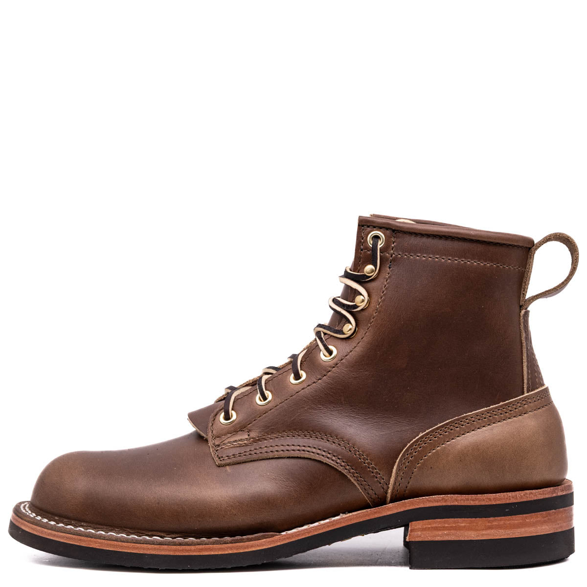 Sample Boot Stock - Shackleton Natural (Size 10.0D)