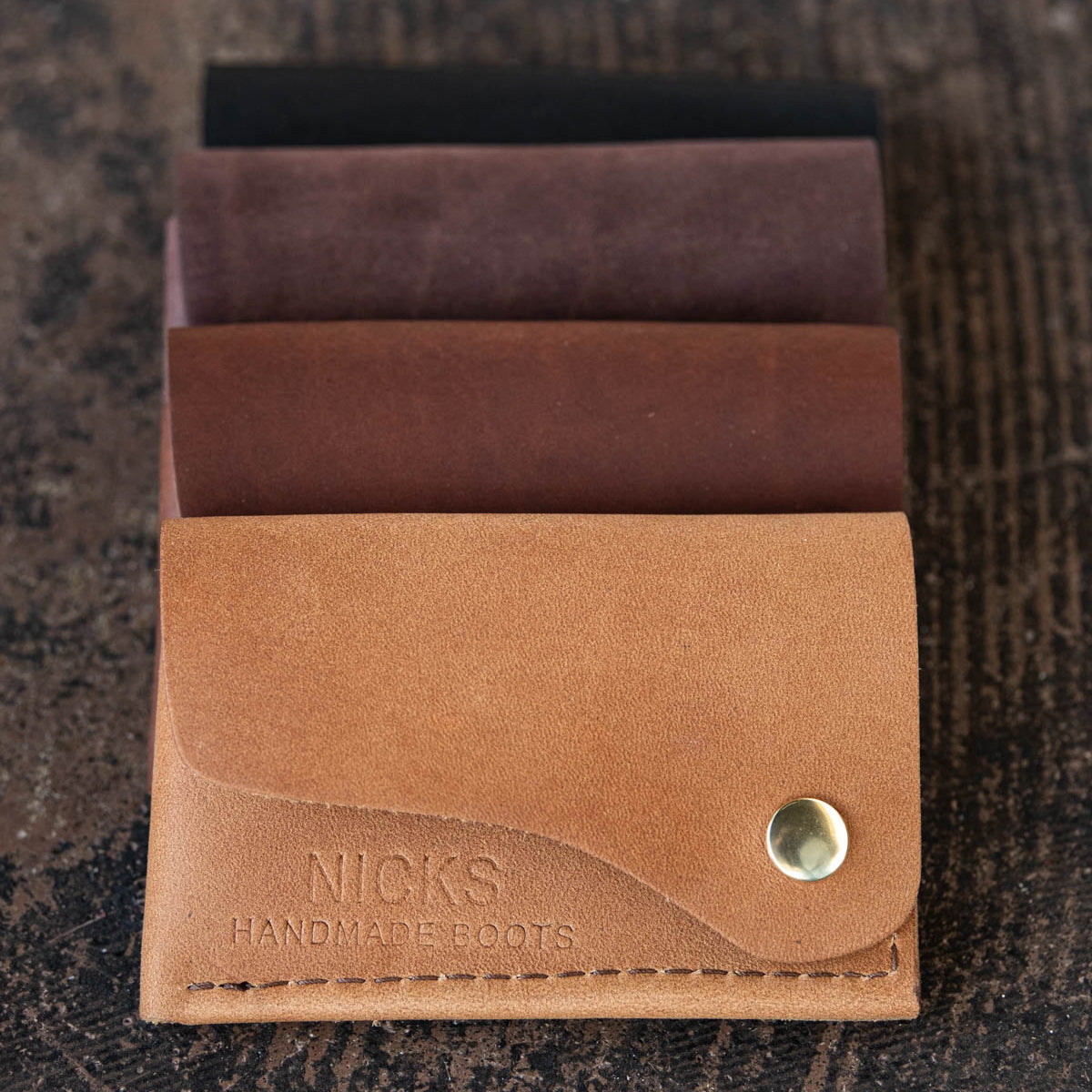 Snap Wallet