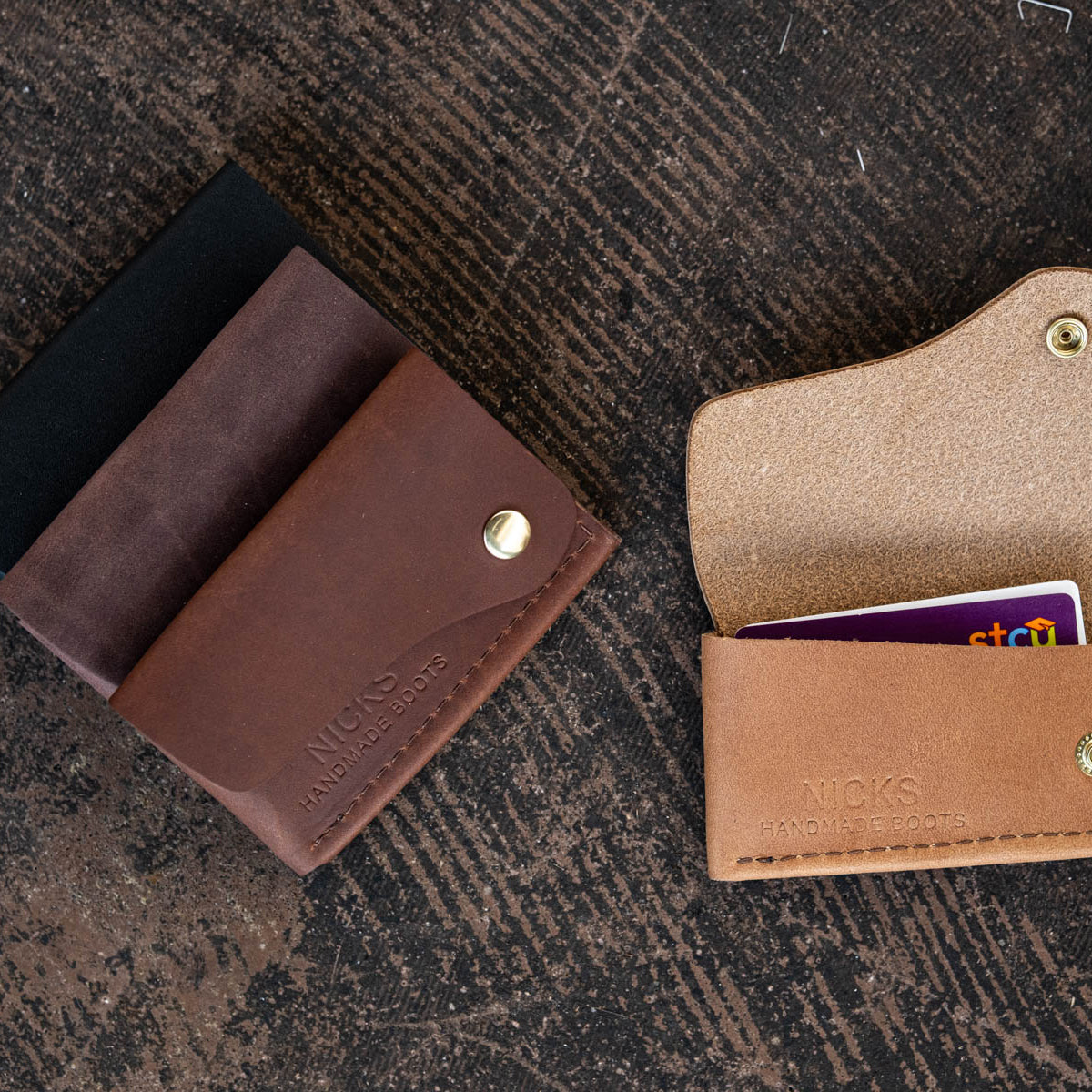 Snap Wallet
