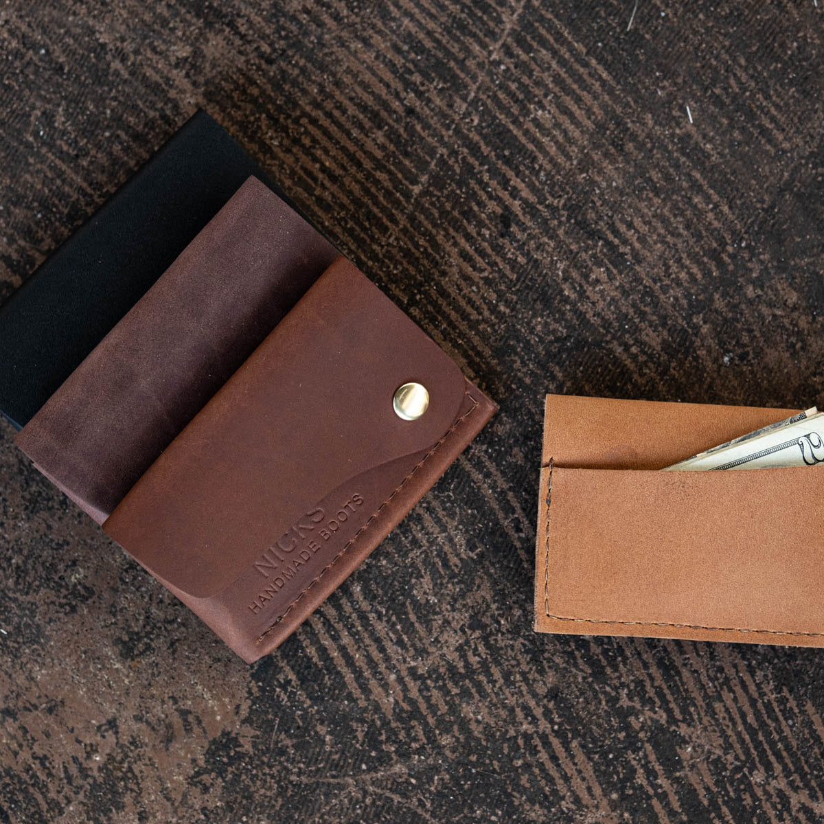 Snap Wallet