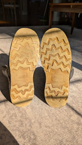 MARKETPLACE - NICKS MocToe Pro \  11D