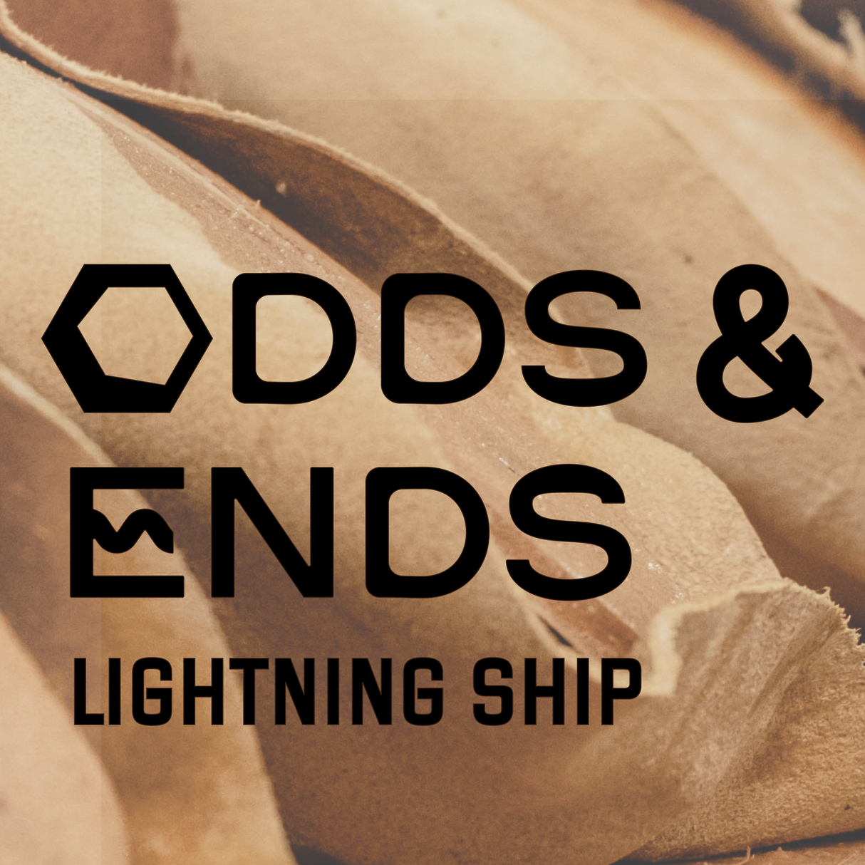 Odds & Ends Lightning Ship
