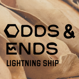 Odds & Ends Lightning Ship