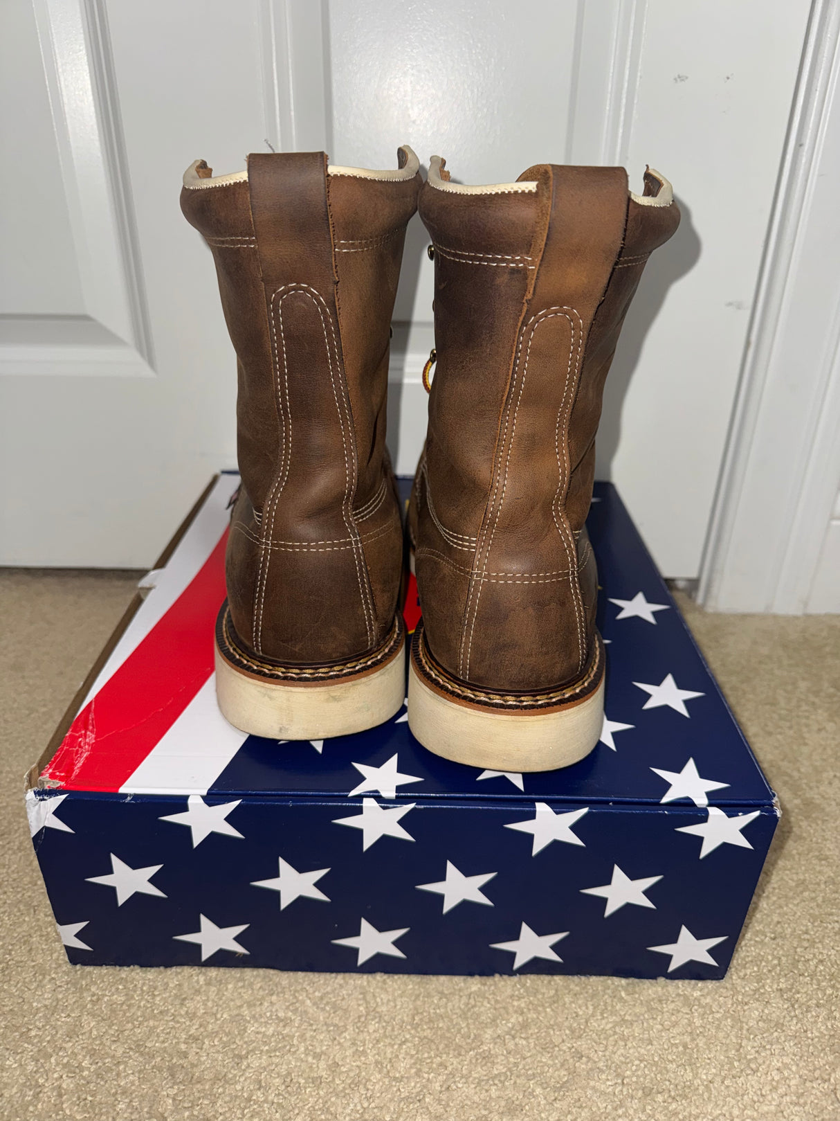 MARKETPLACE - THOROGOOD \ 10EE