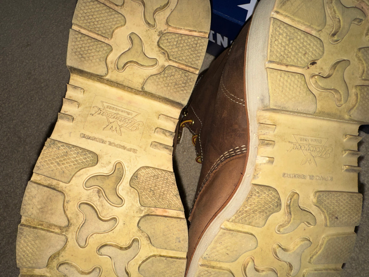 MARKETPLACE - THOROGOOD \ 10EE