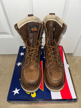 MARKETPLACE - THOROGOOD \ 10EE