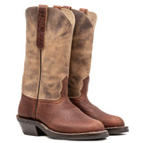 The Mojave | Palouse Western Boot