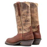 The Mojave | Palouse Western Boot