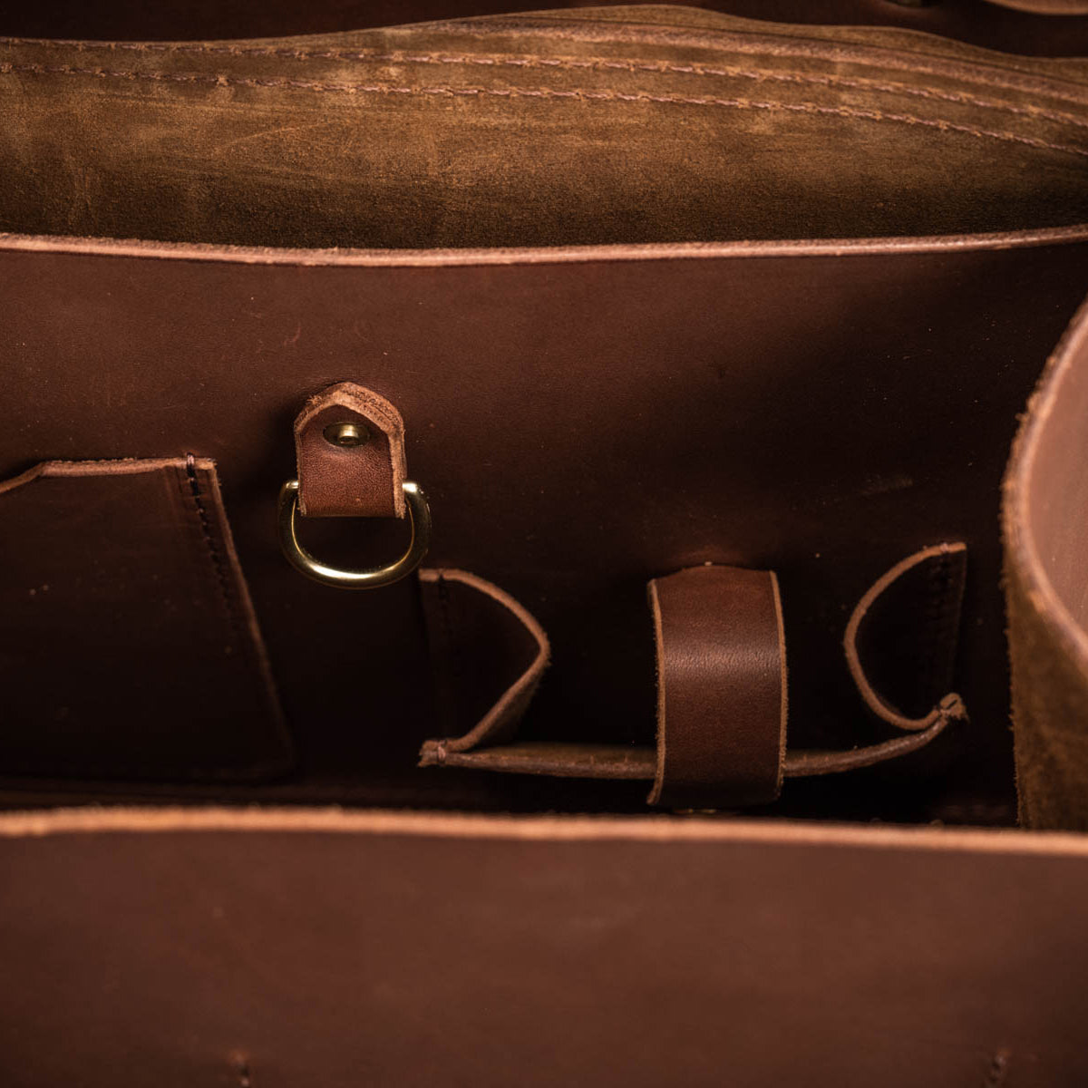 Travel Bag