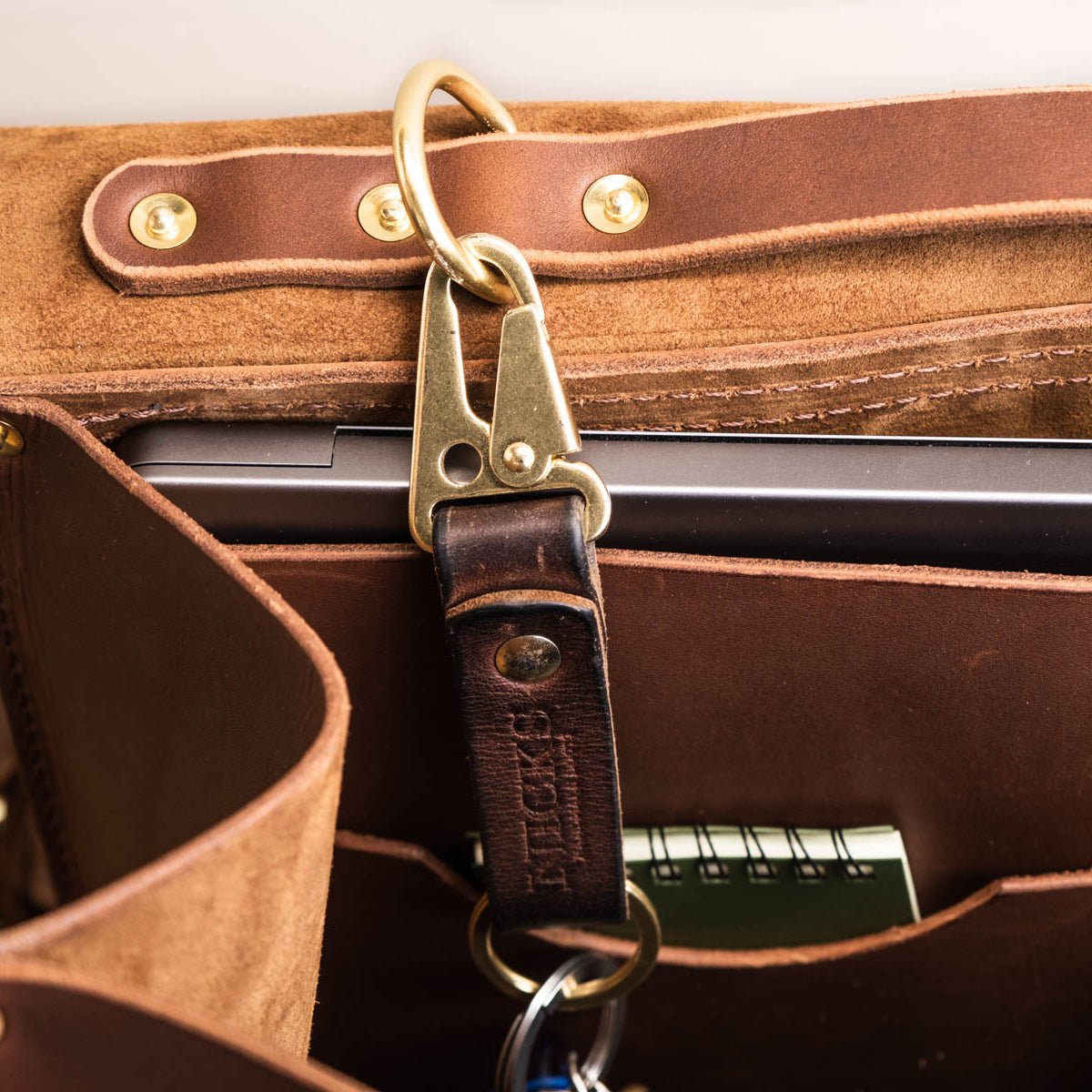 Travel Bag