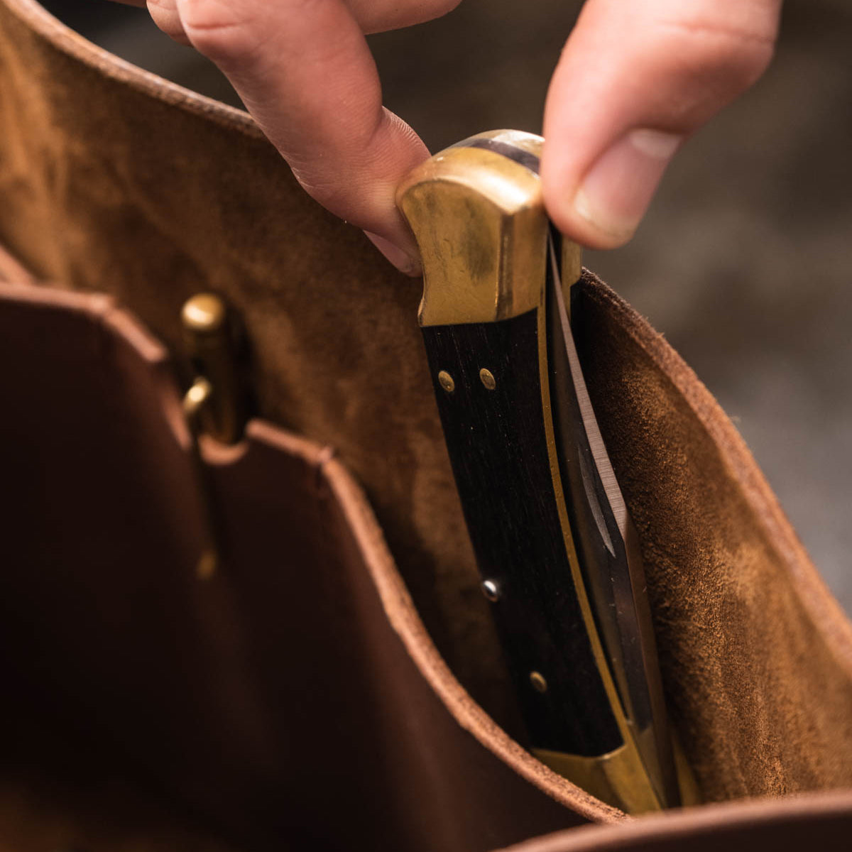 Travel Bag