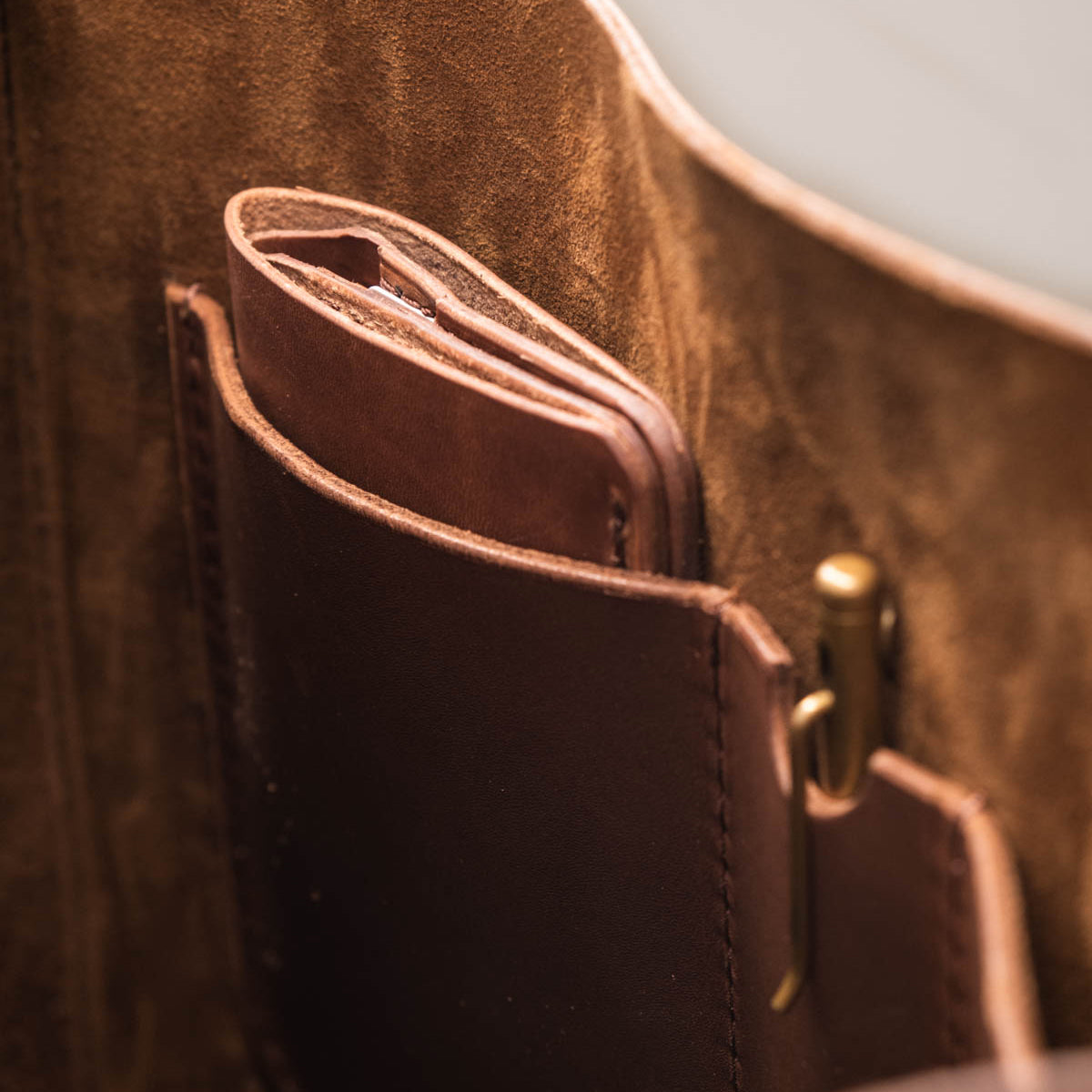 Travel Bag