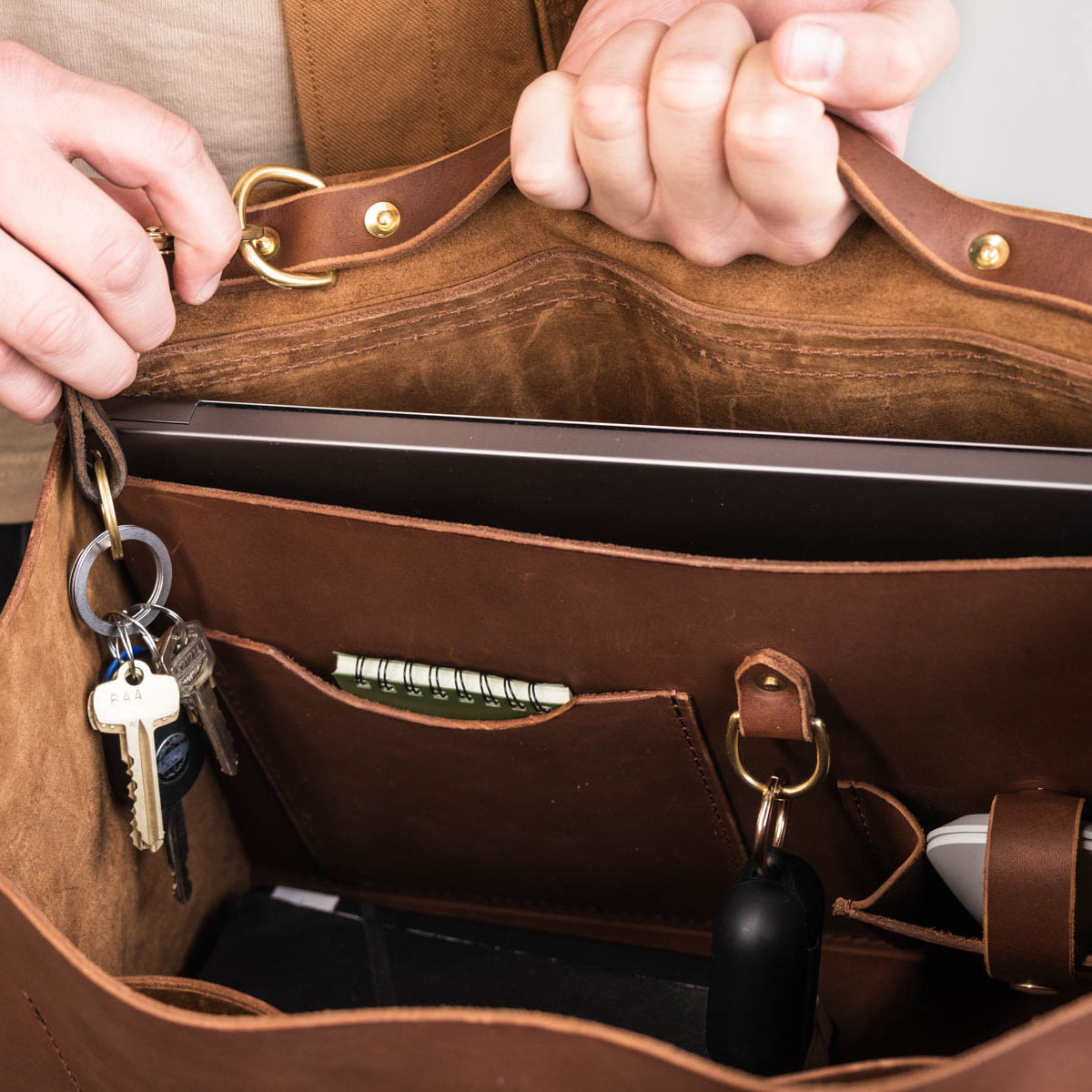Travel Bag