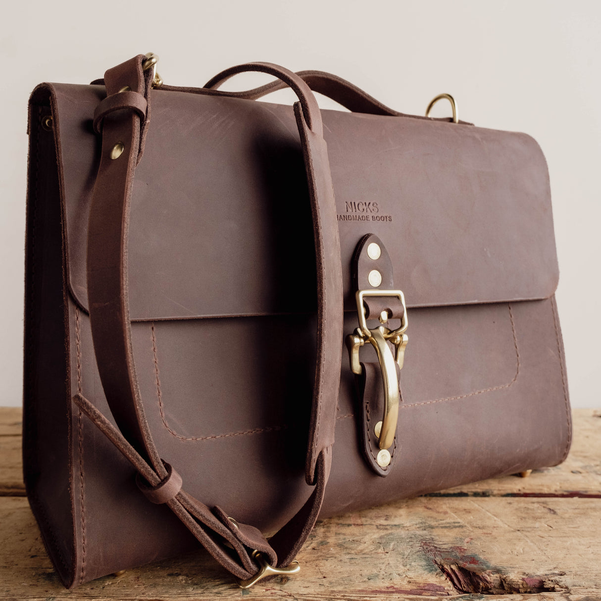 Travel Bag
