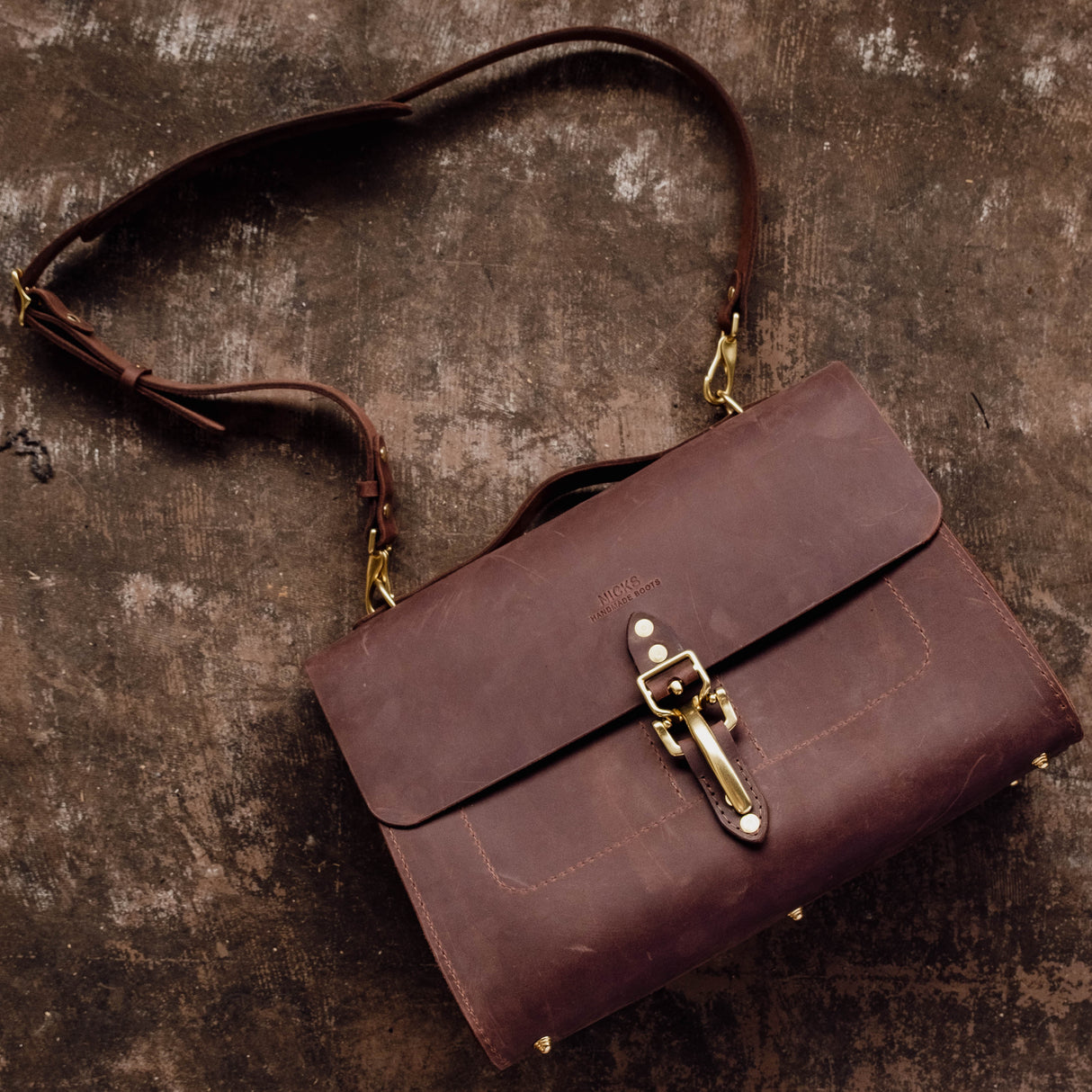 Travel Bag