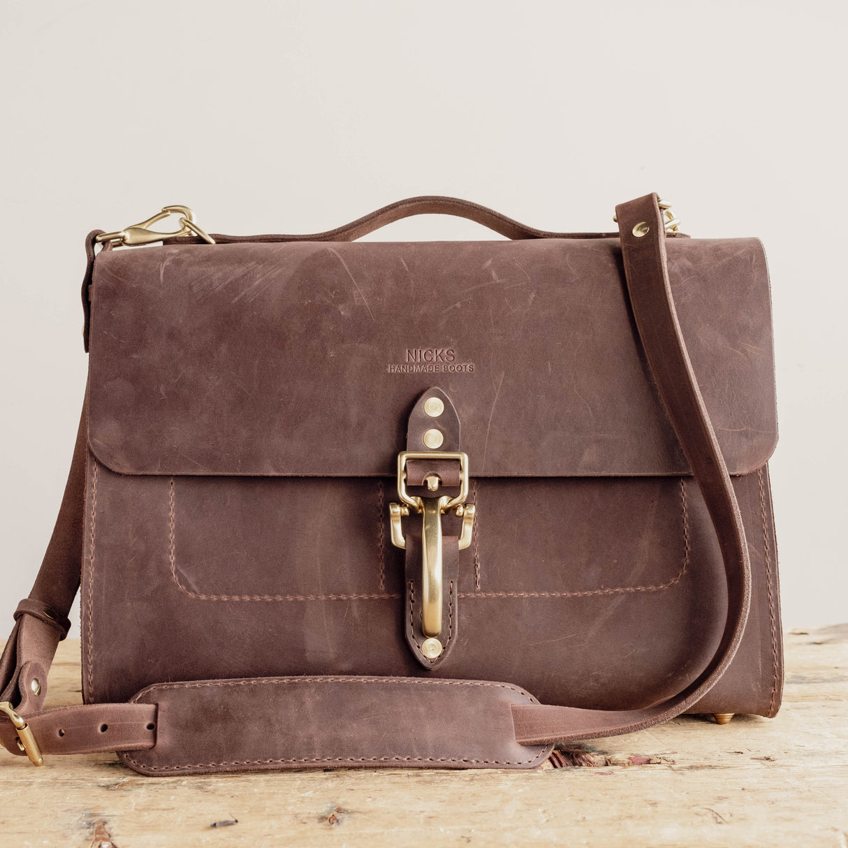 Travel Bag
