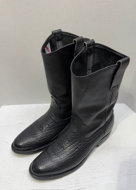 MARKETPLACE - RED WING Pecos \  8.5D