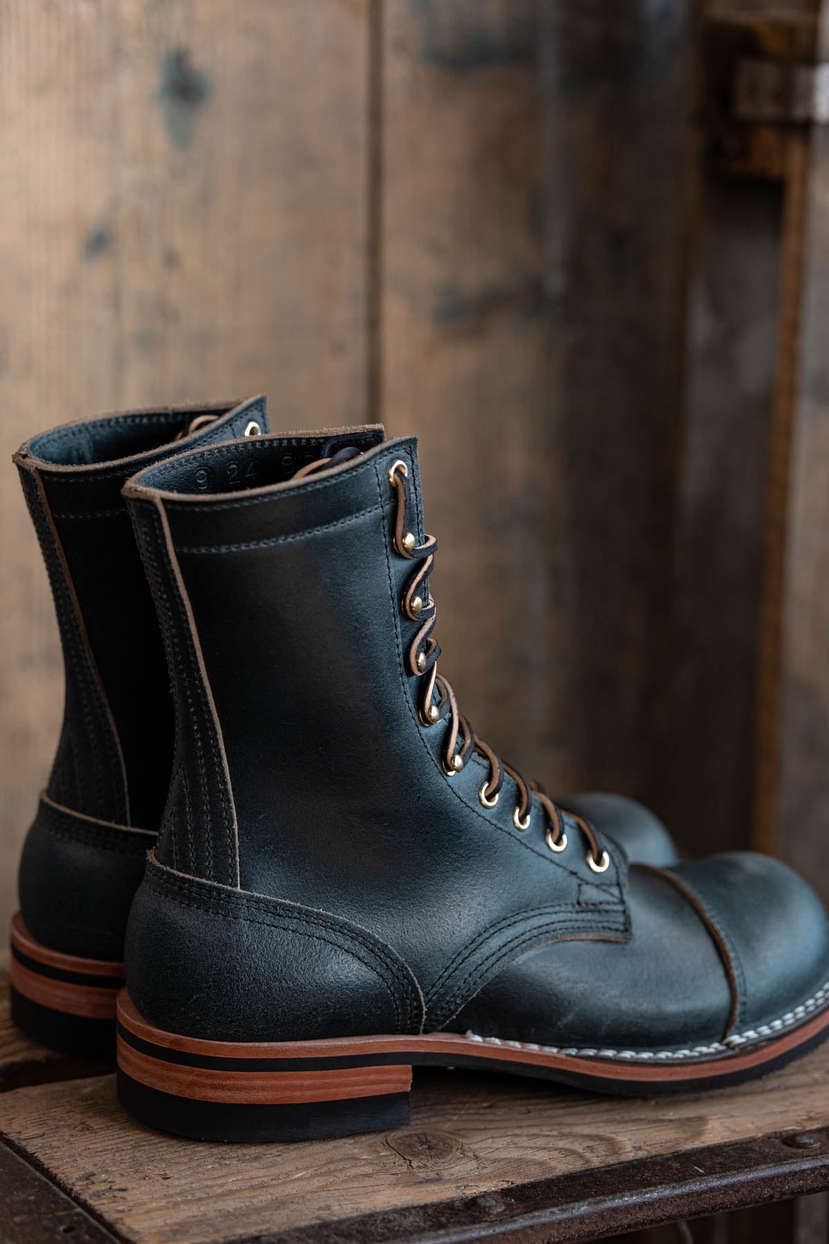 Trooper - Holiday Quick Ship! Get it by Christmas