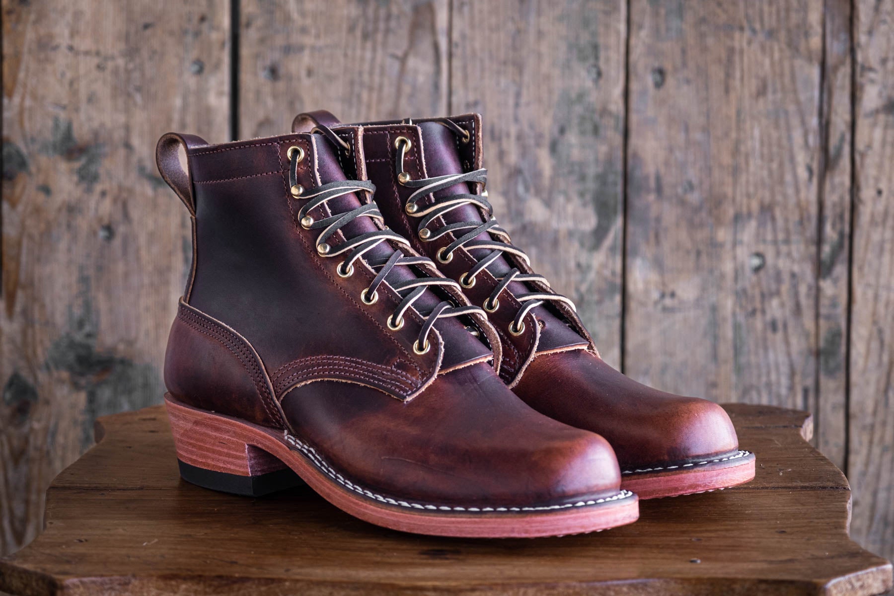 W_C_Double_Buck_Brown_Leather_
