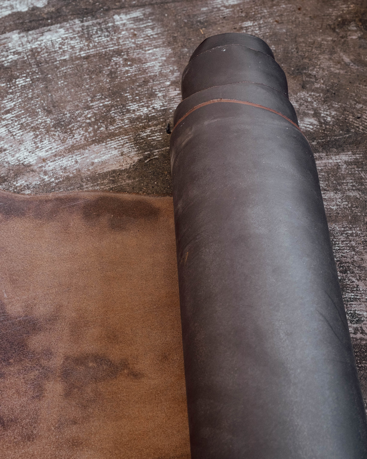 Sample Sale - Latigo Walnut