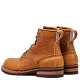 Sample Boot Stock - Yellowstone Acorn (Size 9.0D)