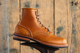 Sample Boot Stock - Yellowstone Acorn (Size 9.0D)