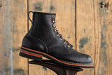 Sample Boot Stock - Yellowstone Jet Black (Size 9.5D)