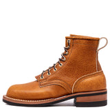 Sample Boot Stock - Yellowstone Tobacco (Size 10.5D)