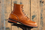 Sample Boot Stock - Yellowstone Tobacco (Size 10.5D)