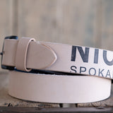 The Zesty Belt, Ink Mark Limited Run