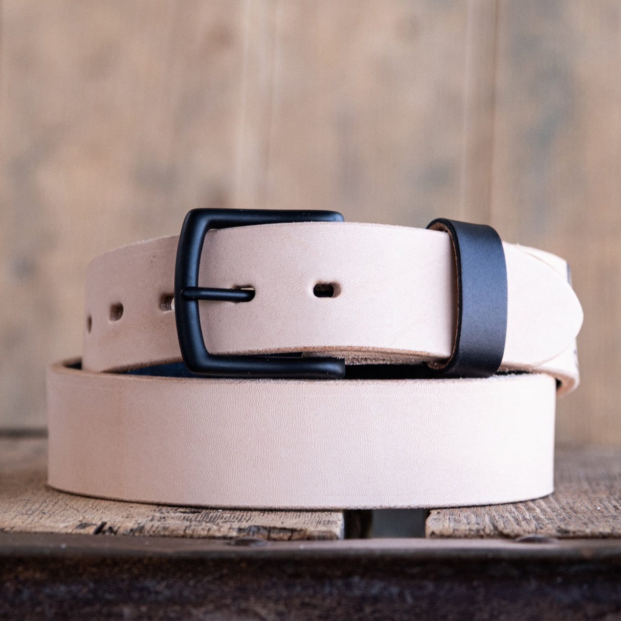 The Zesty Belt, Ink Mark Limited Run