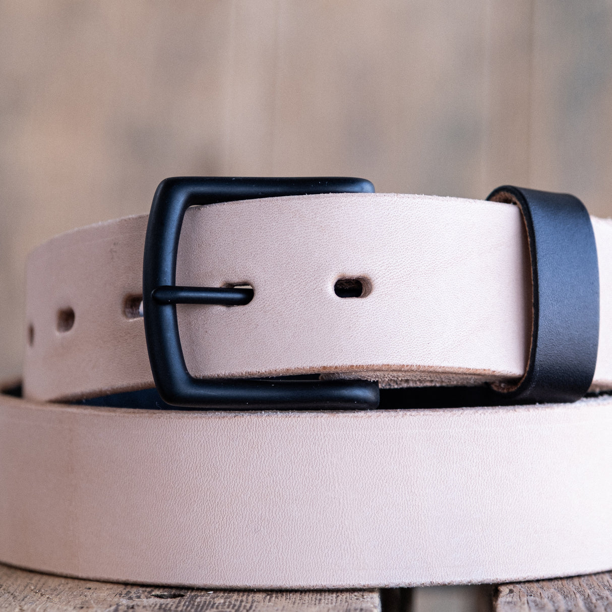 The Zesty Belt, Ink Mark Limited Run