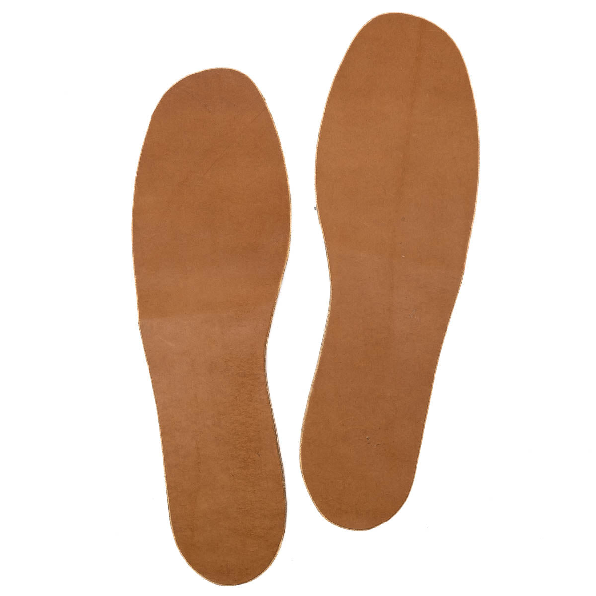 Premium DeltaArch – 100% Veg Tan Full-Length Insole