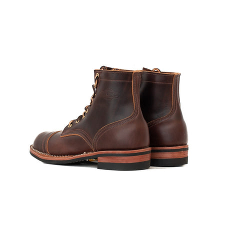 Americana in brown cxl